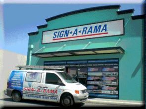 signage mandurah